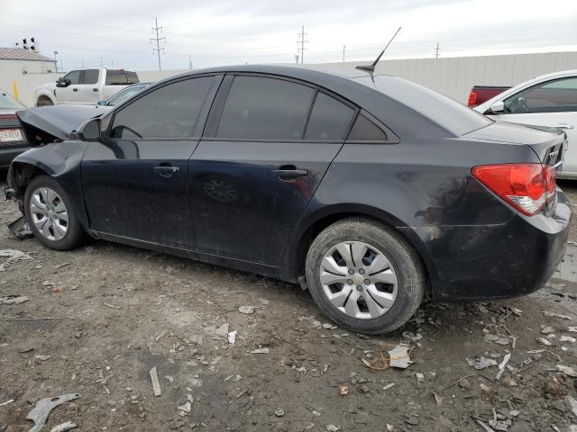 Изображение 2 2014 CHEVROLET CRUZE LS 2014 с VIN 1G1PA5SH3E7353870
