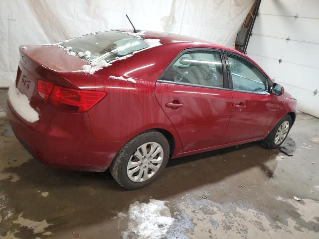 Изображение 3 2011 KIA FORTE EX 2011 с VIN KNAFU4A20B5358689