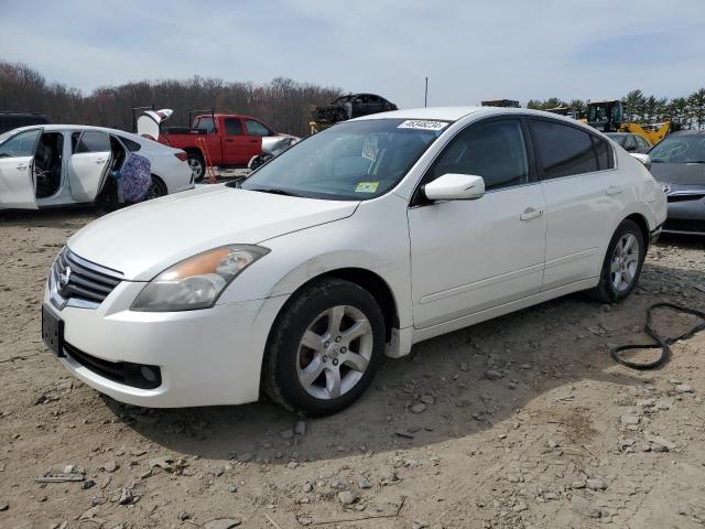 Изображение 1 2008 NISSAN ALTIMA 2.5 2008 с VIN 1N4AL21E48C287182