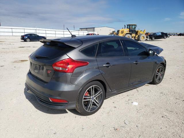 Obraz 3 z 2018 FORD FOCUS ST 2018 z VIN 1FADP3L94JL233152