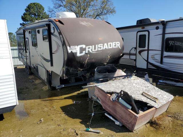 Obraz 2014 WILDWOOD CRUSADER 2014