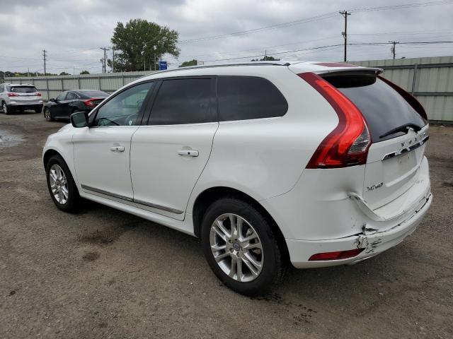Obraz 2 z 2014 VOLVO XC60 3.2 2014 z VIN YV4952DL9E2541176