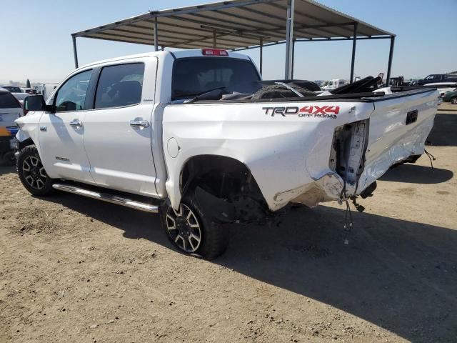 Obraz 2 z 2016 TOYOTA TUNDRA CREWMAX LIMITED 2016 z VIN 5TFHY5F14GX580069