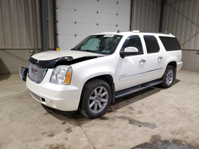 Изображение 1 2013 GMC YUKON XL DENALI 2013 с VIN 1GKS2MEF0DR167312