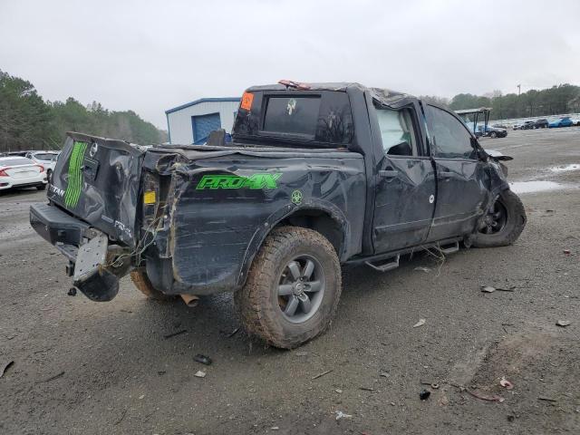 Изображение 3 2013 NISSAN TITAN S 2013 с VIN 1N6BA0EC9DN303776