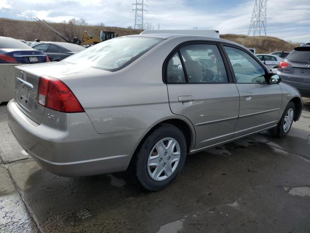 Obraz 3 z 2003 HONDA CIVIC LX 2003 z VIN 1HGES16513L018312