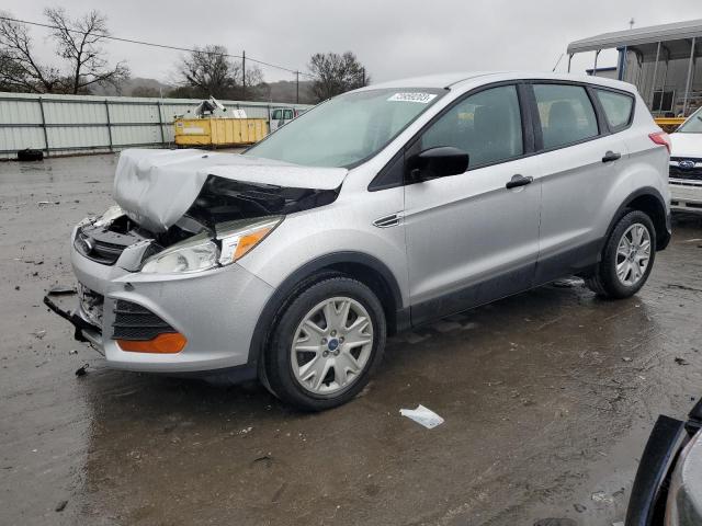 2015 FORD ESCAPE S 2015 image
