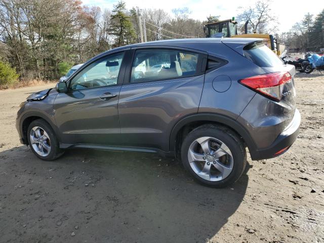 Obraz 2 z 2020 HONDA HR-V LX 2020 z VIN 3CZRU6H30LM725025