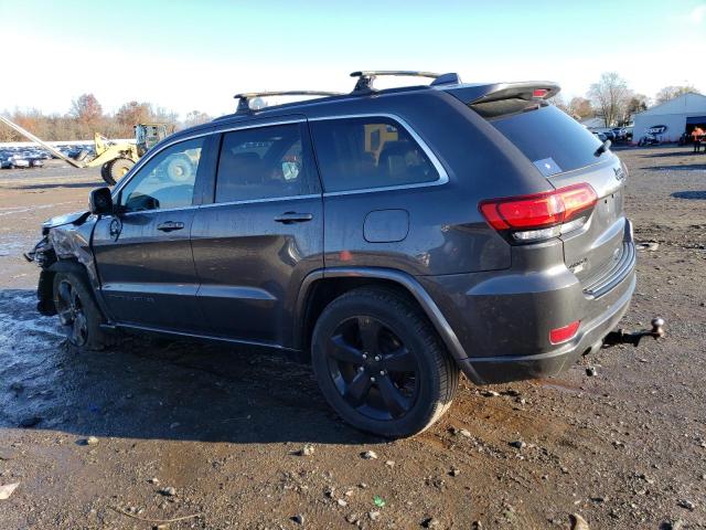 Изображение 2 2015 JEEP GRAND CHEROKEE LAREDO 2015 с VIN 1C4RJFAG1FC190370