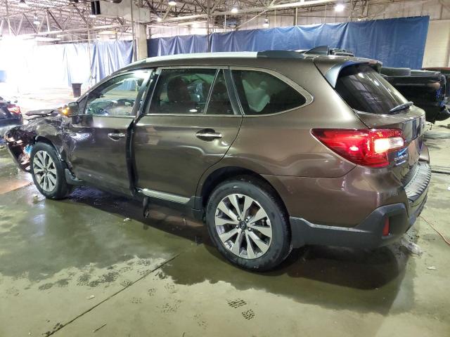 Image 2 of 2019 SUBARU OUTBACK TOURING 2019 with VIN 4S4BSETC4K3213861