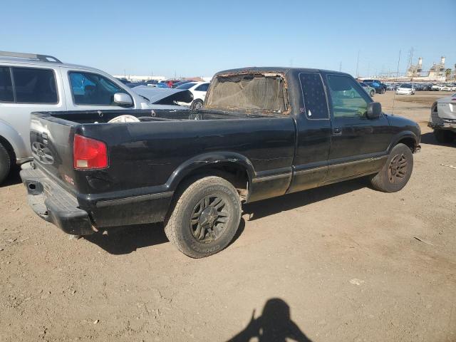 Obraz 3 z 1999 GMC SONOMA  1999 z VIN 1GTCS19W5XK509486