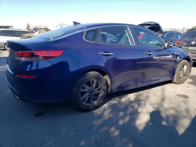 Obraz 3 z 2020 KIA OPTIMA LX 2020 z VIN 5XXGT4L37LG401387