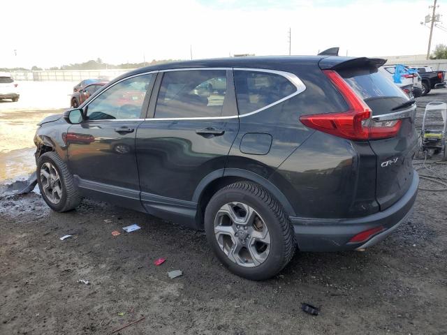 Image 2 of 2018 HONDA CR-V EXL 2018 with VIN 7FARW2H86JE034933