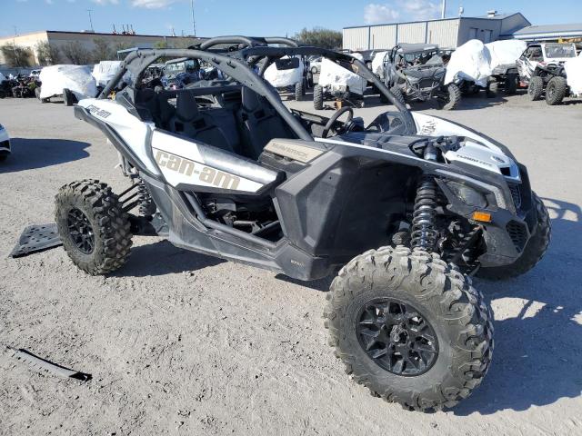 Image 1 of 2023 CAN-AM MAVERICK X3 RS TURBO RR 2023 with VIN 3JBVJAV22PE000458