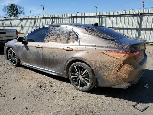 Image 2 of 2019 TOYOTA CAMRY XSE 2019 with VIN 4T1B61HKXKU780230