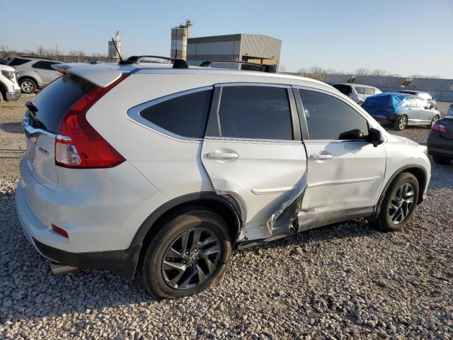 Obraz 3 z 2015 HONDA CR-V EXL 2015 z VIN 5J6RM4H76FL090583