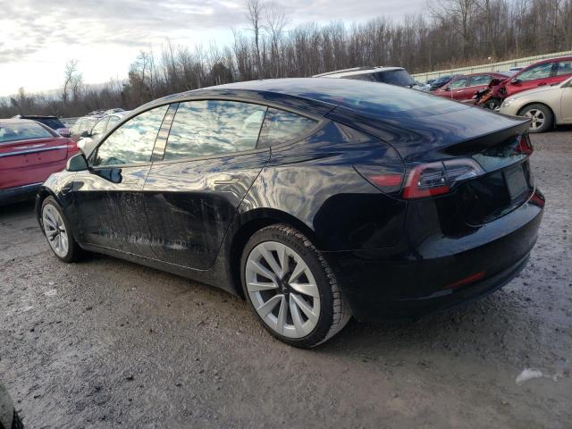 Image 2 of 2022 TESLA MODEL 3  2022 with VIN 5YJ3E1EBXNF112876