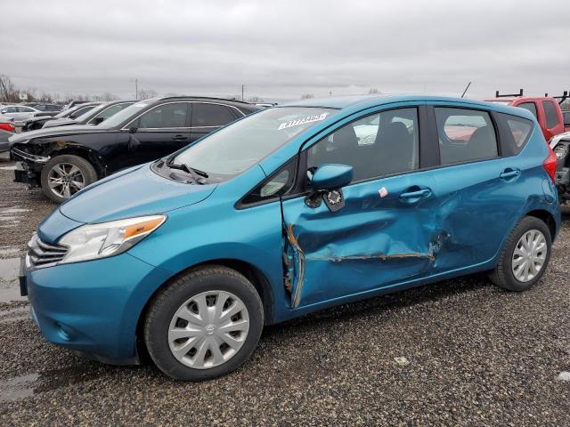 Obraz 1 z 2015 NISSAN VERSA NOTE S 2015 z VIN 3N1CE2CP6FL419777