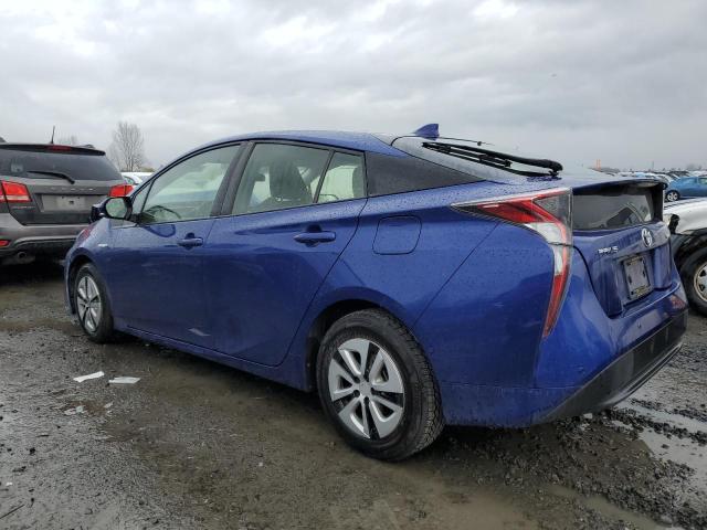 Obraz 2 z 2017 TOYOTA PRIUS  2017 z VIN JTDKBRFU8H3052312