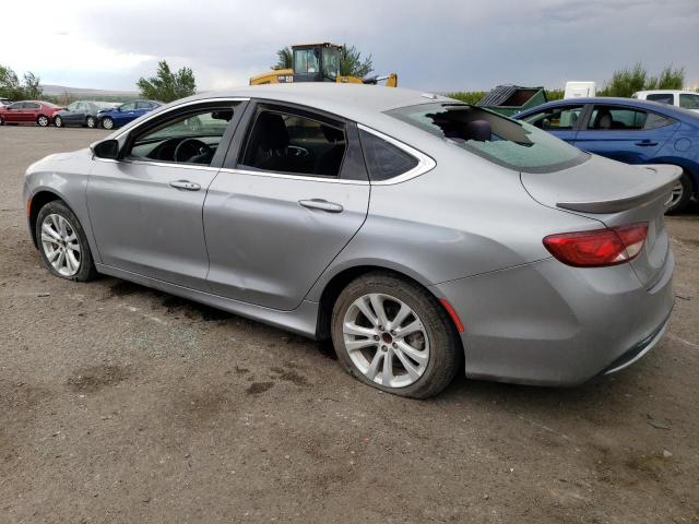 Image 2 of 2016 CHRYSLER 200 LIMITED 2016 with VIN 1C3CCCAB1GN154594