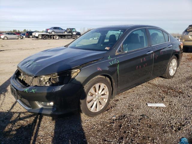 Obraz 1 z 2014 HONDA ACCORD EXL 2014 z VIN 1HGCR2F8XEA183664