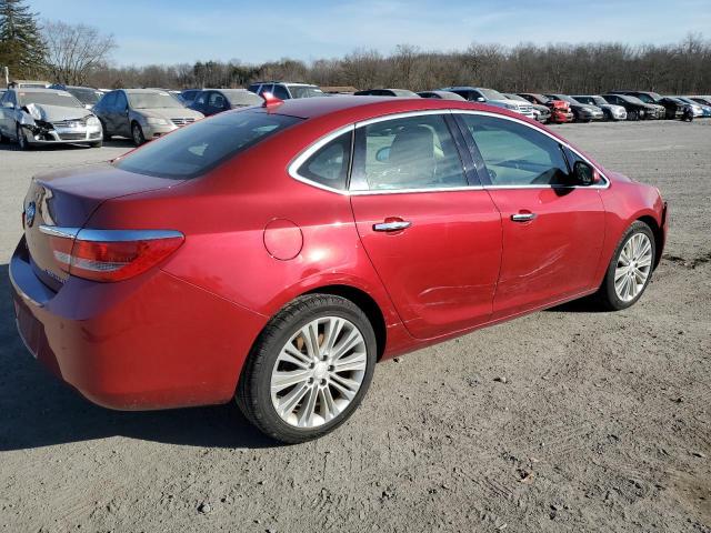 Изображение 3 2013 BUICK VERANO CONVENIENCE 2013 с VIN 1G4PR5SK0D4181093