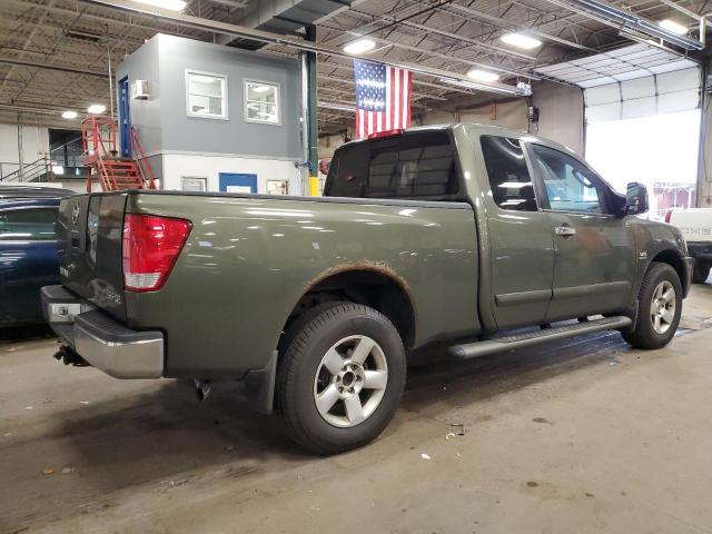 Obraz 3 z 2004 NISSAN TITAN XE 2004 z VIN 1N6AA06B34N520371
