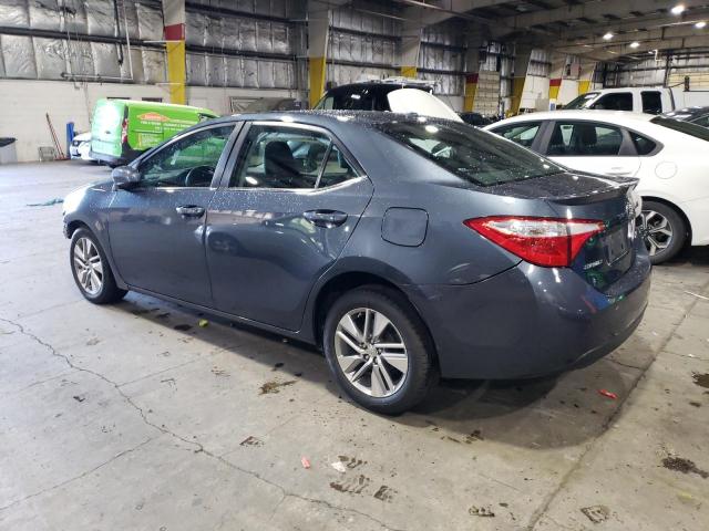 Image 2 of 2015 TOYOTA COROLLA ECO 2015 with VIN 2T1BPRHE1FC287937