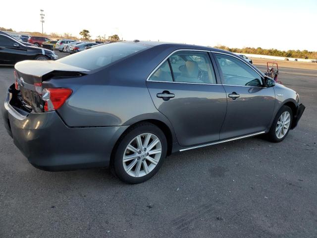 Изображение 3 2013 TOYOTA CAMRY HYBRID 2013 с VIN 4T1BD1FK6DU074657