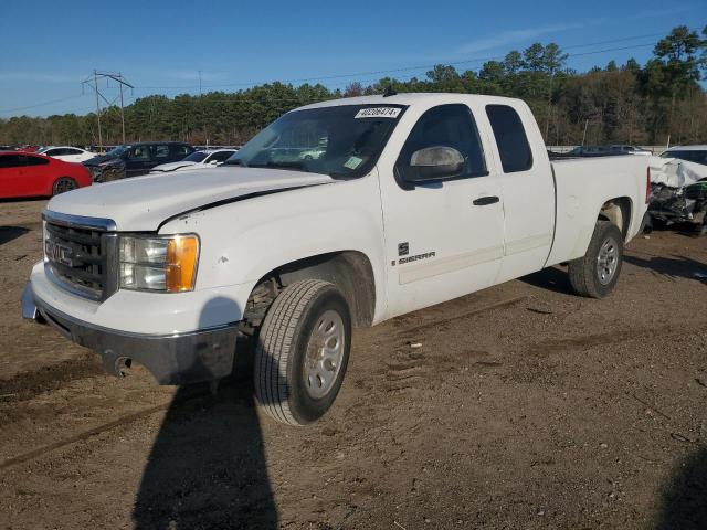Obraz 1 z 2009 GMC SIERRA C1500 2009 z VIN 2GTEC19C591130339