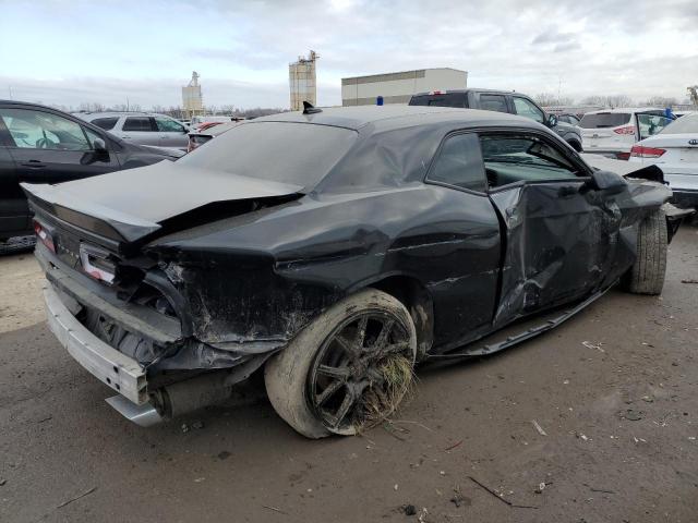 Изображение 3 2021 DODGE CHALLENGER R/T 2021 с VIN 2C3CDZBT2MH607116