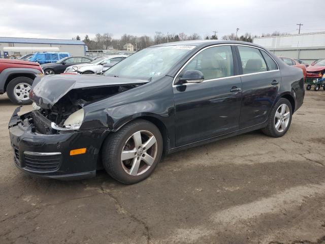 2009 VOLKSWAGEN JETTA SE 2009 image