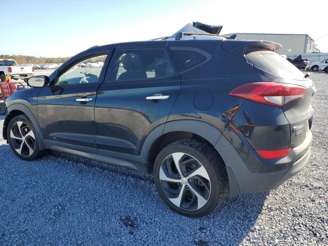 Obraz 2 z 2016 HYUNDAI TUCSON LIMITED 2016 z VIN KM8J33A28GU246810