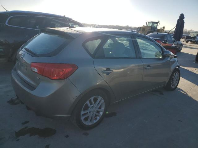 Image 3 of 2012 KIA FORTE EX 2012 with VIN KNAFU5A27C5569962