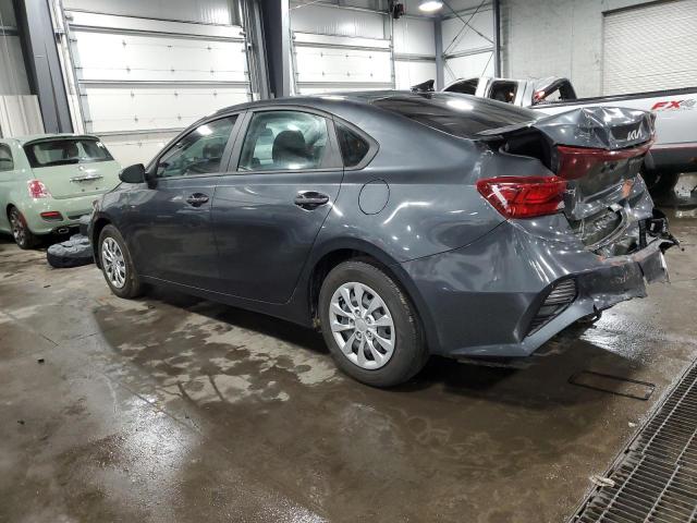 Изображение 2 2022 KIA FORTE FE 2022 с VIN 3KPF24AD5NE446110