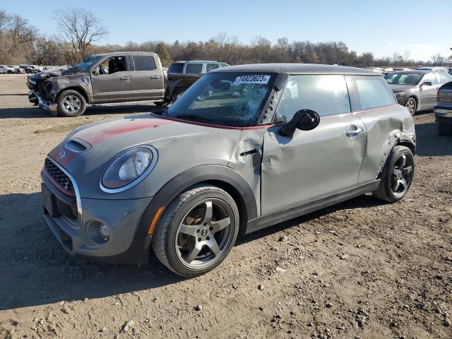 2016 MINI COOPER S 2016 image