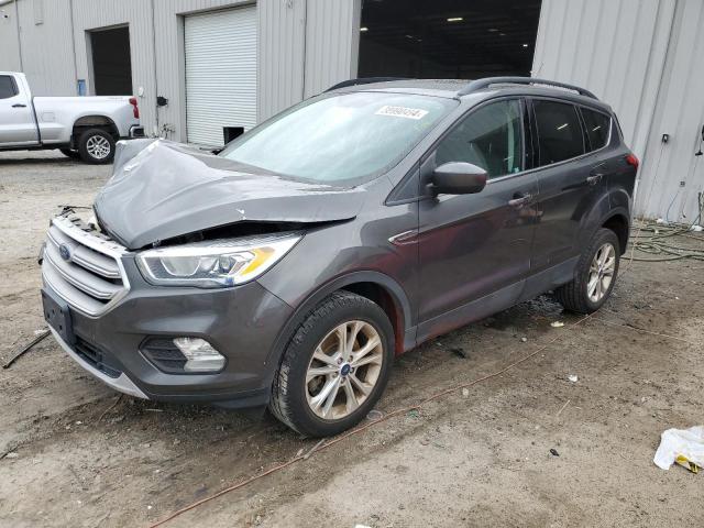 Image 1 of 2019 FORD ESCAPE SEL 2019 with VIN 1FMCU9HD9KUA00650