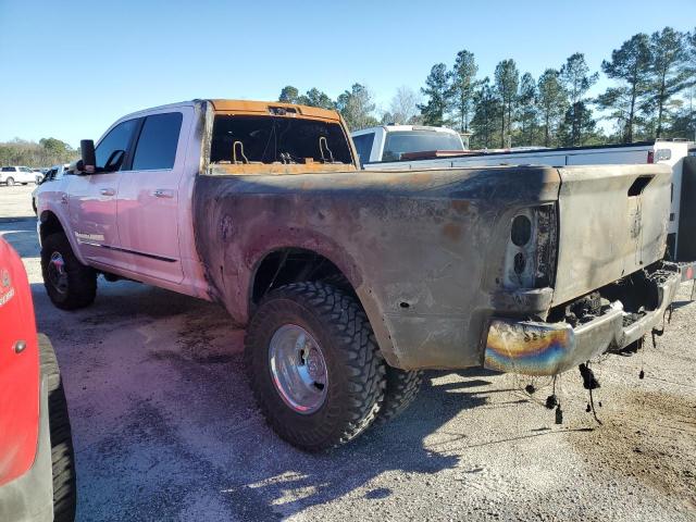 Image 2 of 2021 RAM 3500 LIMITED 2021 with VIN 3C63RRRL9MG671339