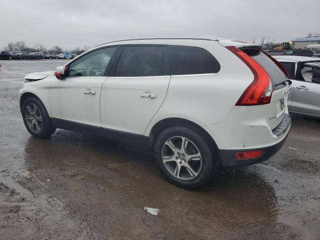 Obraz 2 z 2013 VOLVO XC60 T6 2013 z VIN YV4902DZ4D2418158