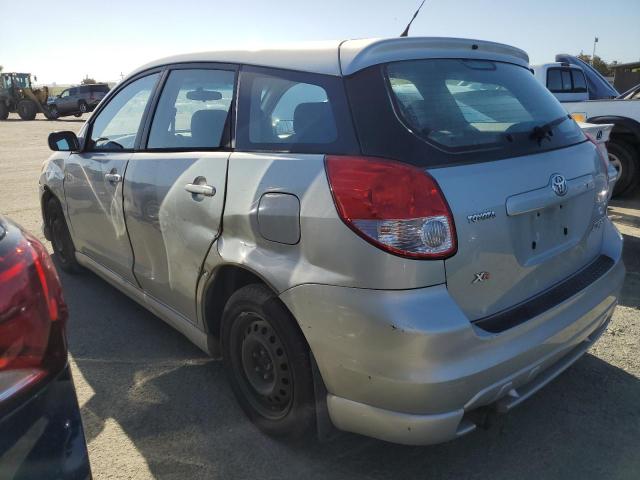 Изображение 2 2003 TOYOTA COROLLA MATRIX XR 2003 с VIN 2T1KR32E73C030308