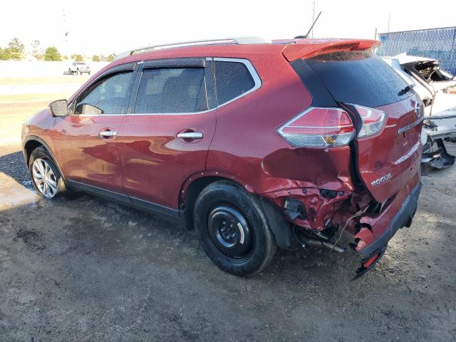Image 2 of 2015 NISSAN ROGUE S 2015 with VIN 5N1AT2MV2FC846260