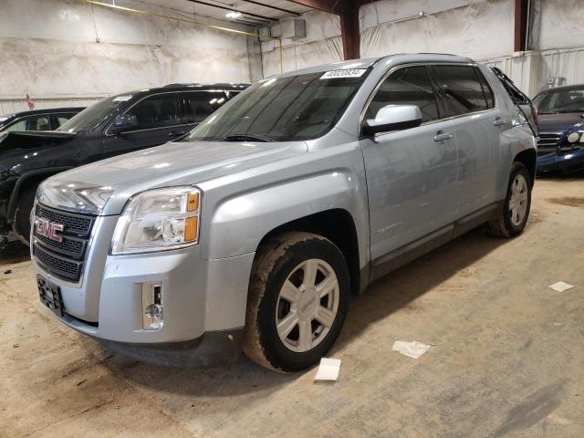 Obraz 1 z 2014 GMC TERRAIN SLE 2014 z VIN 2GKALMEK1E6253294