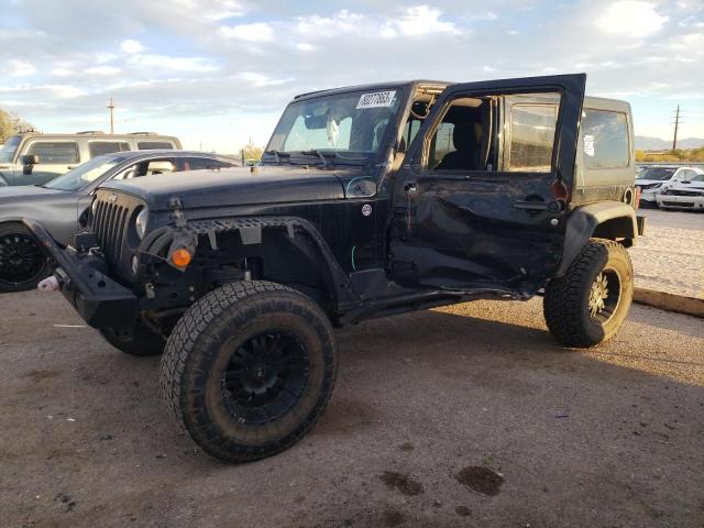 Obraz 2015 JEEP WRANGLER UNLIMITED SPORT 2015