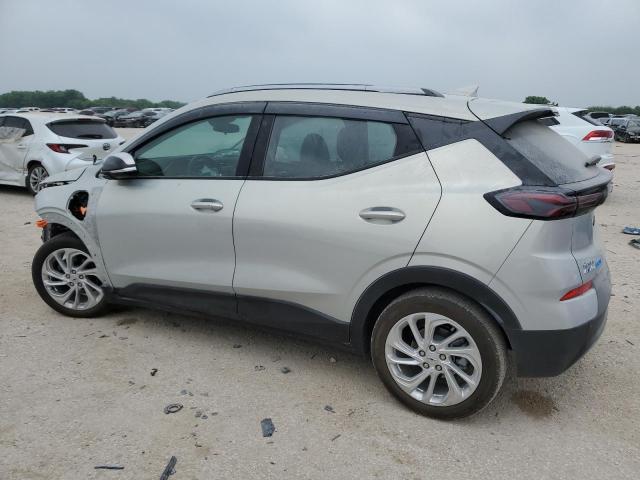 Изображение 2 2023 CHEVROLET BOLT EUV LT 2023 с VIN 1G1FY6S02P4123846