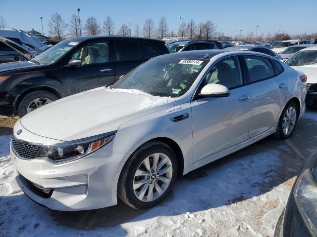 2016 KIA OPTIMA EX 2016 image