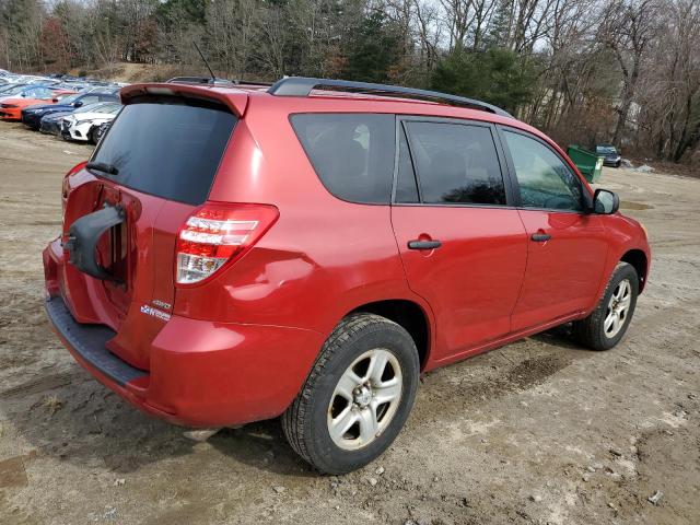 Obraz 3 z 2012 TOYOTA RAV4  2012 z VIN 2T3BF4DV2CW223693