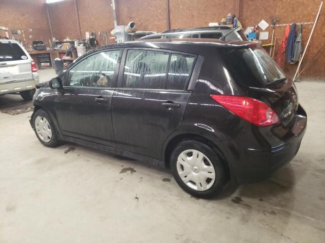 Изображение 2 2012 NISSAN VERSA S 2012 с VIN 3N1BC1CP0CK217739