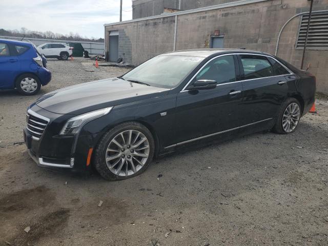 Obraz 2017 CADILLAC CT6 PREMIUM LUXURY 2017