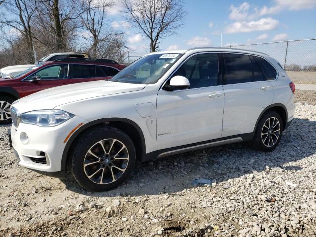 Image 1 of 2018 BMW X5 XDR40E 2018 with VIN 5UXKT0C56J0V99431