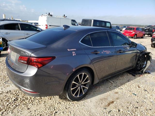 Изображение 3 2017 ACURA TLX TECH 2017 с VIN 19UUB2F50HA006124